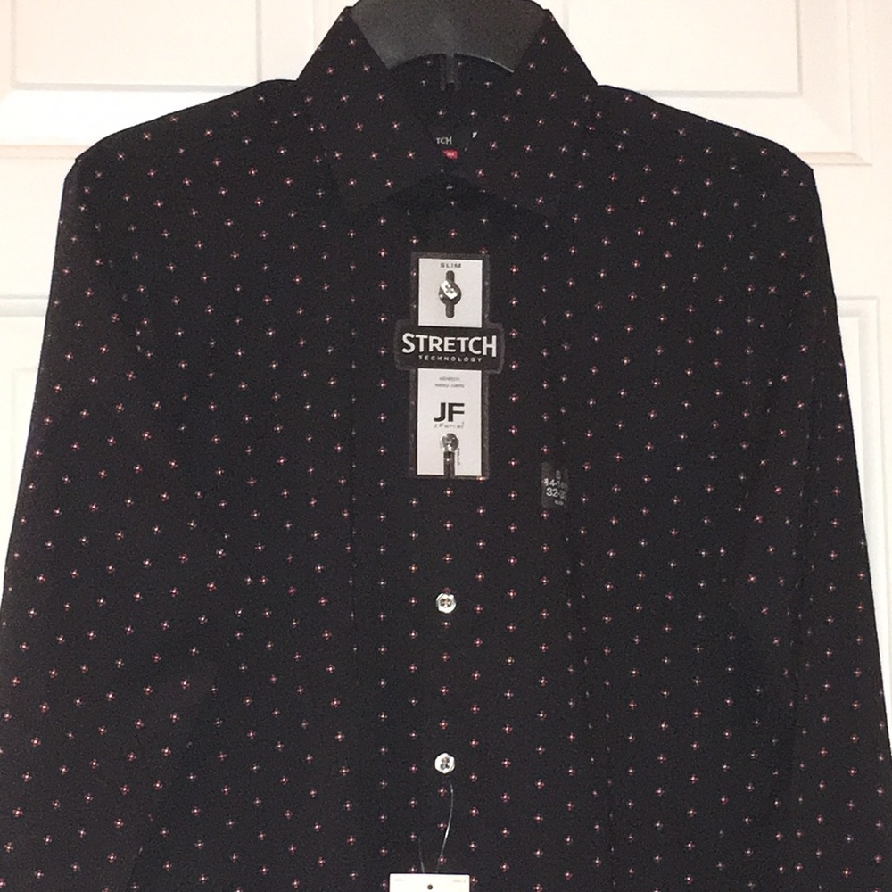 Casual button down shirt